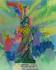 Lady Liberty